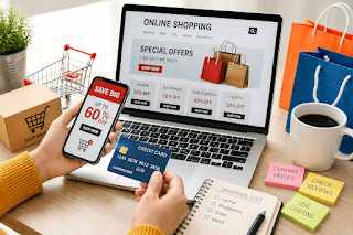 10 Ways to Save Money While Shopping Online (Without Sacrificing Quality)